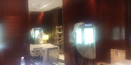 室内装饰,室内设计,机电设备安装 上海绘邦建筑装饰工程供应
