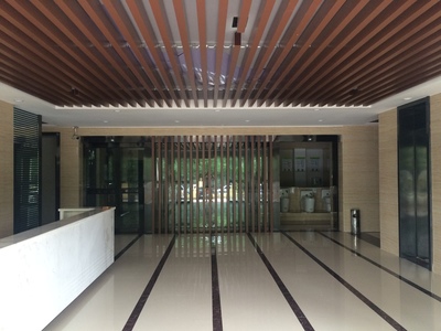 美迪雅瓷业大堂及展厅装饰工程
