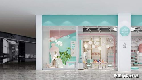 商聚星 装饰施工 qtools 高端进口母婴零售品牌