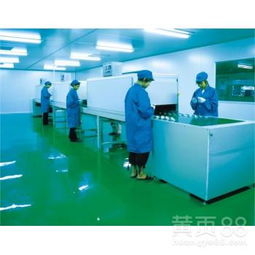 【莱芜食品厂洁净室净化工程装修】-