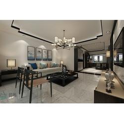 探索装修设计 为何丹东茗源装饰工程备受推崇