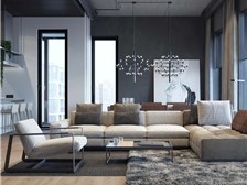 沈阳柏诚装修装饰工程设计中心 专业装饰工程的品质与创新