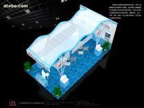 【上海2010年7月中国国际办公用品展装修搭建,上海展台搭建工厂】不定,价格,报价,种类、品牌,厂家,供应商,上海睦晨装饰工程 - 产品库 - 阿土伯交易网