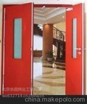北京永固钢质防火门 优质厂家与安装服务指南