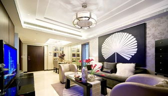 蓝钻装饰工程 专业品质，打造理想家居空间