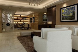 厦门满堂红装饰工程 打造理想家居的专业之选