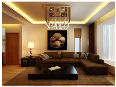 武汉室内外装饰装潢工程 依托强大团队，铸就一流技术品质