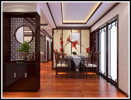 阜阳居然装饰工程 本地值得信赖的装修选择