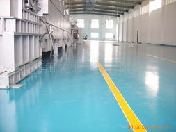 上海博田装饰工程 专业涂装与防静电产品解决方案